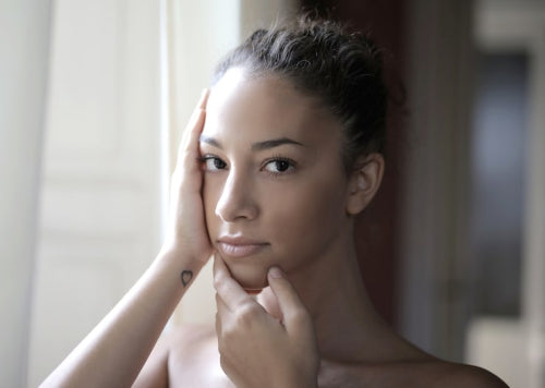 Mind-Body Skincare Links Emotional Health to Complexion
