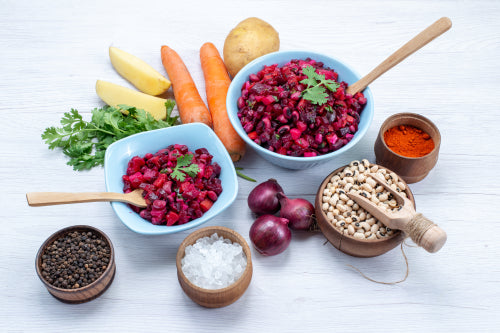 Plant-Based Ingredients Power High-Performance Clean Beauty Products
