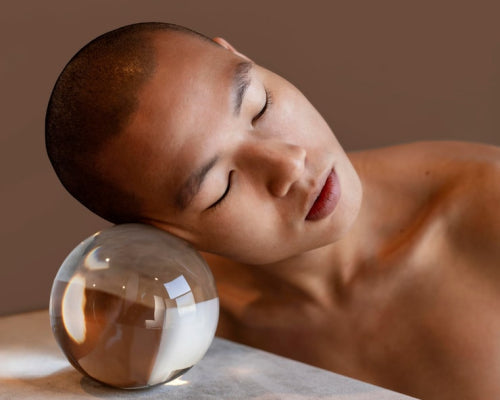 Crystal-Derived Minerals Feature in Emerging Holistic Skincare Lines