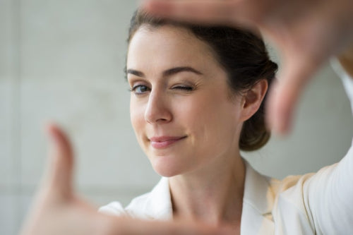 Neurocosmetics Link Skin Health to Emotional State