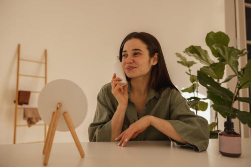 Holistic Wellness Principles Influence Beauty Product Development