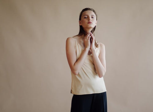 Skinimalism Movement Emphasizes Simplicity and Consistency