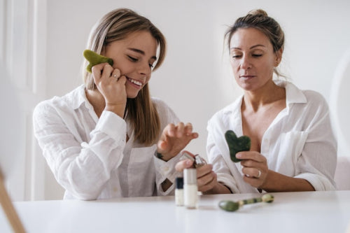 Regenerative Ingredients Draw Attention in Natural Skincare