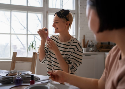 Daily Rituals Foster Greater Connection to Self-Care Practices