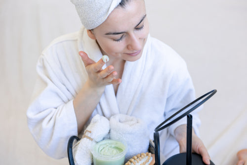 High-Performance Natural Actives Challenge Conventional Skincare