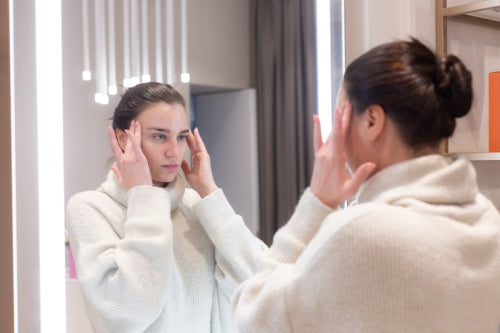 Emotional Health Emerges as Factor in Skin Condition Management