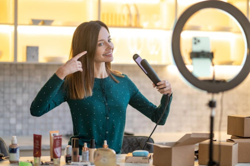Conscious Consumers Drive Changes in Beauty Industry Practices