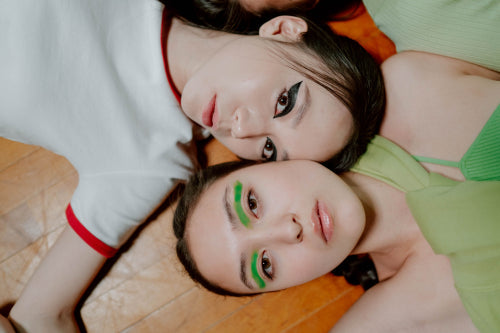 Crystal-Infused Concepts Enter Mainstream Beauty Conversations