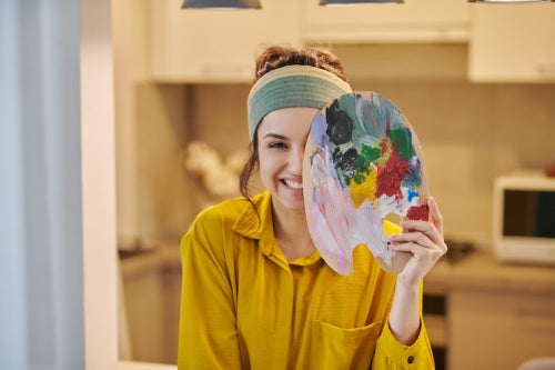 Multi-Sensorial Formulations Enhance Sensory Engagement in Self-Care