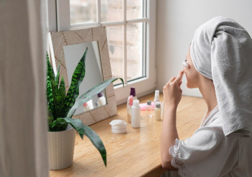 Ritual-Based Skincare Offers Alternative to Conventional Daily Habits
