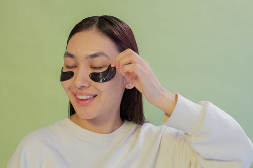 Mindful Practices in Beauty Routines Link Sensory Experience to Results