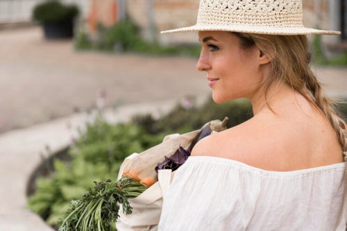 From Italy to North America: The Craftsmanship Behind Plant-Based Luxury Skincare