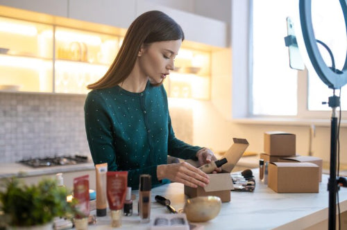Consumer Demand for Transparent Ingredient Sourcing Reshapes the Beauty Industry