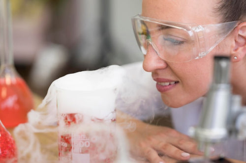 Emerging Research on Crystal-Derived Minerals in Topical Applications