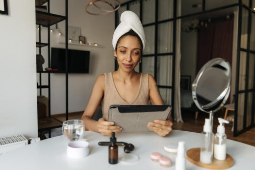 Why Clean Beauty Brands Are Expanding Beyond Skincare Into Daily Wellness Rituals