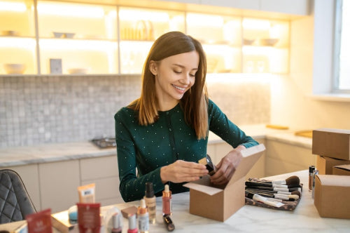 How Sustainable Packaging Is Influencing Premium Beauty Purchases