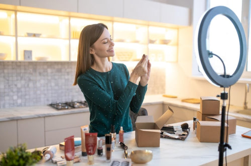 How Conscious Beauty Brands Are Responding to Changing Consumer Values
