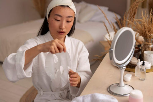 What Makes Korean Skincare So Popular Worldwide