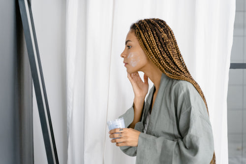 Why Hydration Is the Foundation of Healthy Skin