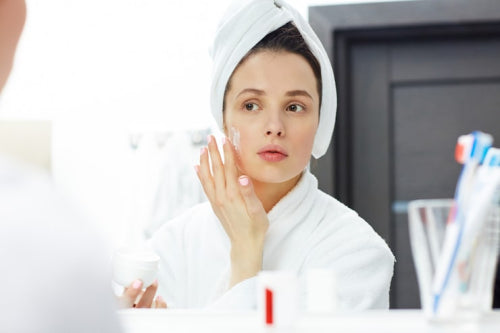 How to Choose Skincare Based on Your Skin Type