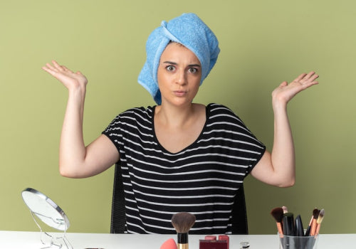 What to Know About Double Cleansing