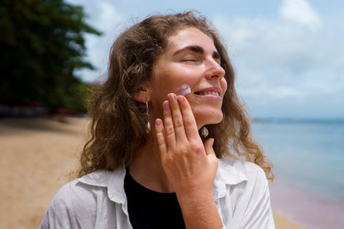 Why Sunscreen Belongs in Every Skincare Routine