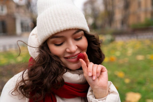 How to Support Healthy Skin During Seasonal Changes