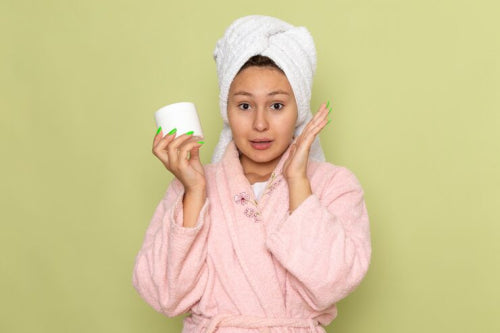How Cleansing Balms Compare to Traditional Face Washes