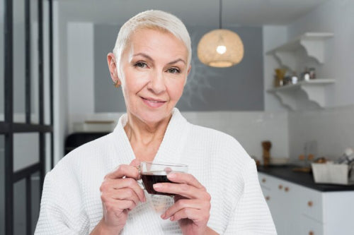 Why Skin Hydration Matters at Every Age