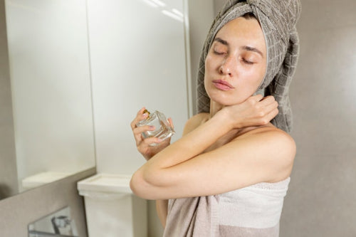 Why Fragrance-Free Skincare Appeals to Sensitive Skin