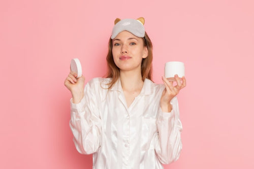 How to Compare Day Creams and Night Creams