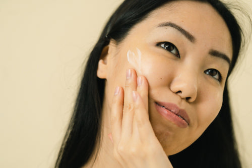 How to Choose Korean Skincare for Combination Skin