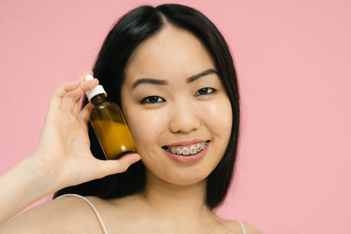How to Build a Personalized Korean Skincare Routine