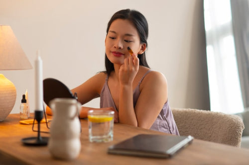 What to Expect From Korean Skincare Routines
