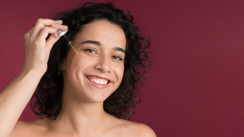 How Face Serums Support Daily Hydration Goals
