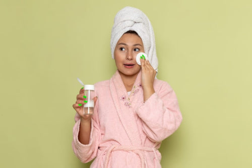 How Cleansing Balms Fit Double Cleansing Routines