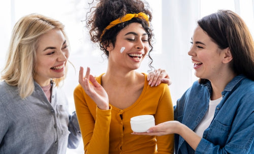 What Makes Moisturizers Suitable for Different Skin Types