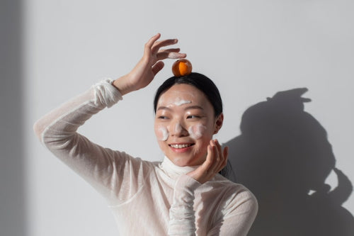 How Korean Skincare Products Support Layered Hydration