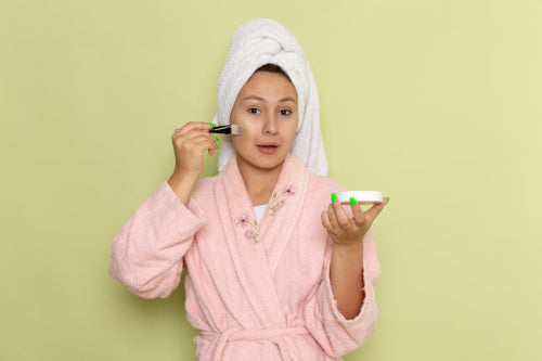 What to Consider When Choosing Daily Facial Cleansers