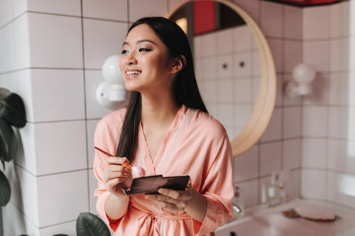 What to Review Before Building a Complete Korean Skincare Routine