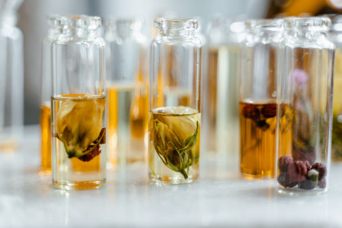 What Makes Botanical Ingredients So Effective in Skincare