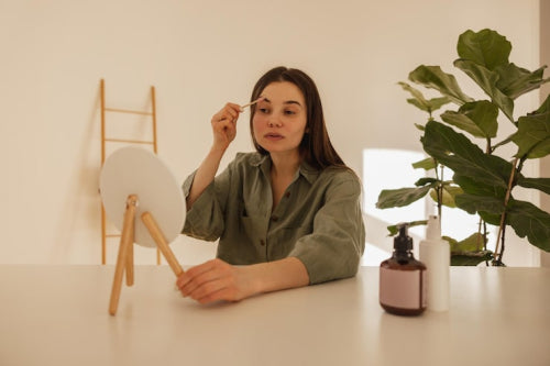 Why Mindful Beauty Routines Matter