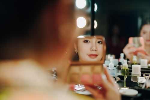 What Makes Luxury Self-Care Feel More Meaningful