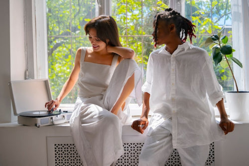 How Mindfulness and Beauty Work Together