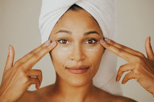 How to Build a Wellness-Focused Beauty Routine