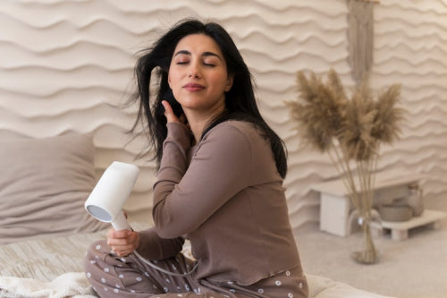 How Daily Beauty Rituals Support Emotional Wellness