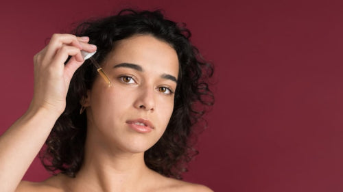 What to Look for in a Botanical Face Serum