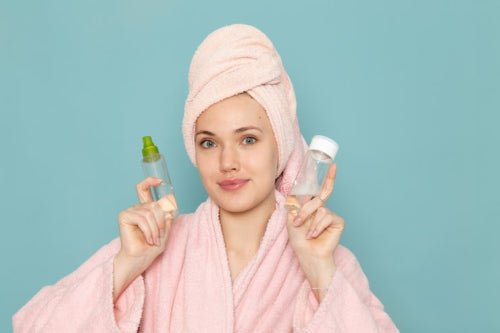 Facial Mists vs Toners What Is the Difference