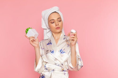 What Makes Aromatherapy-Infused Skincare Different
