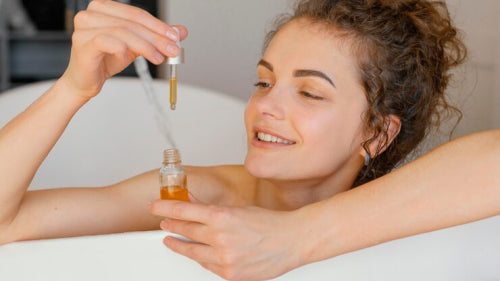 How Botanical Serum Oils Support Everyday Skin Wellness